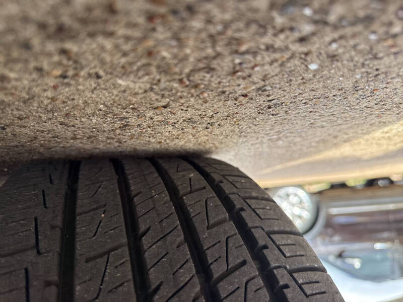 2012 Honda Accord EX V6