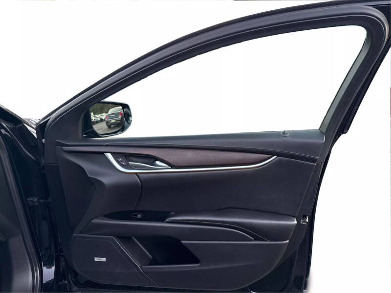 2019 Cadillac XTS Luxury