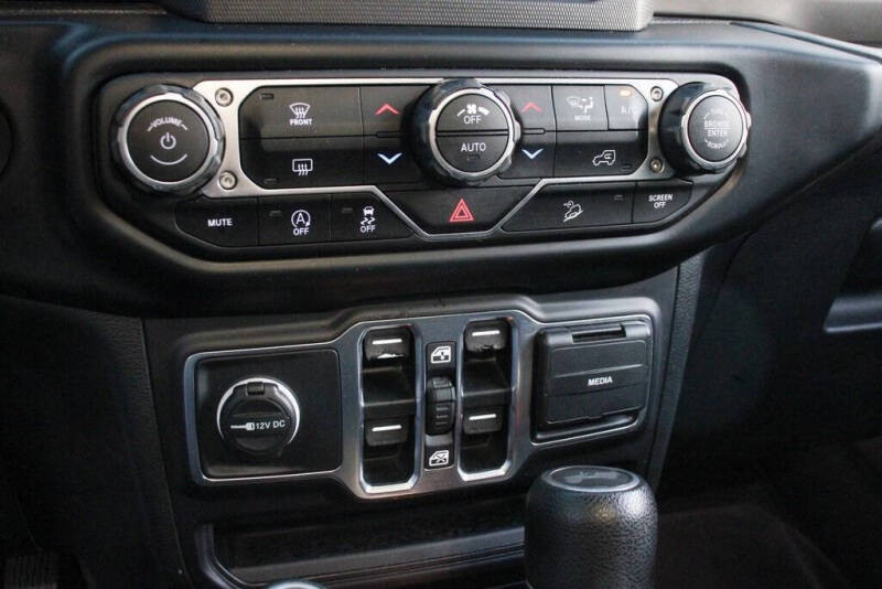 2020 Jeep Wrangler Unlimited