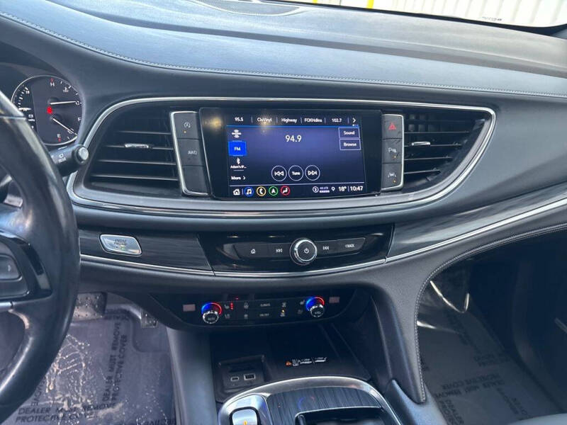 2024 Buick Enclave Premium