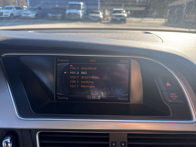 2010 Audi S5 3.0T quattro Prestige