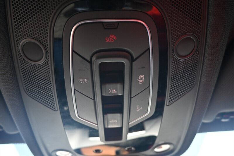 2018 Audi S5 Sportback 3.0T quattro Premium Plus