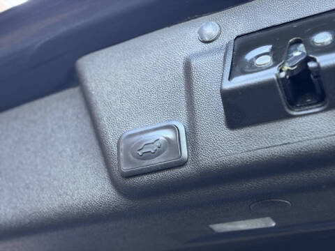 2014 Buick Enclave Premium