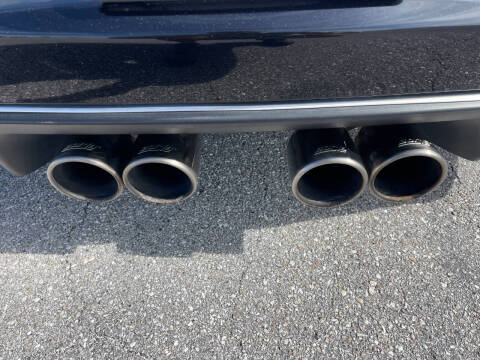 2006 Chevrolet Corvette