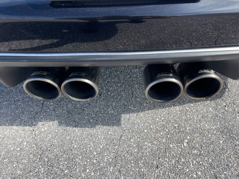 2006 Chevrolet Corvette