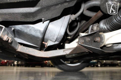 1994 Chevrolet Corvette