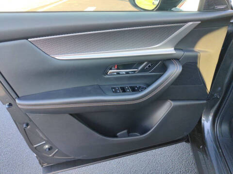 2026 Mazda CX-90 3.3 Turbo Premium Sport