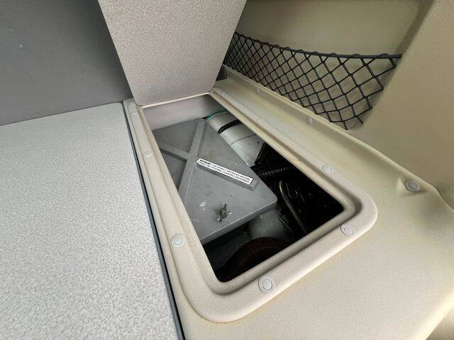 2001 Volkswagen EuroVan MV