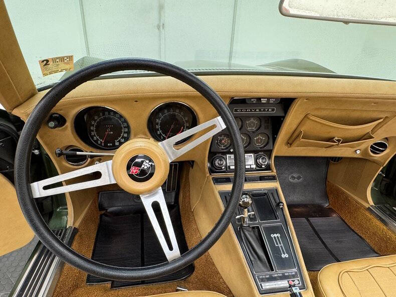 1970 Chevrolet Corvette