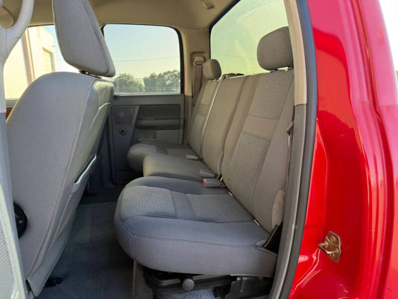 2006 Dodge Ram 1500