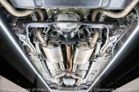 2004 Ford Mustang GT Deluxe