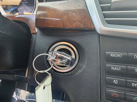 2013 Mercedes-Benz E-Class E 350 Luxury