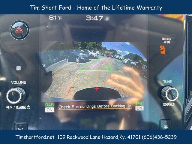 2024 Subaru Legacy Limited