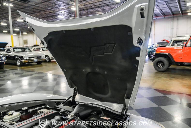 2009 Chevrolet Corvette