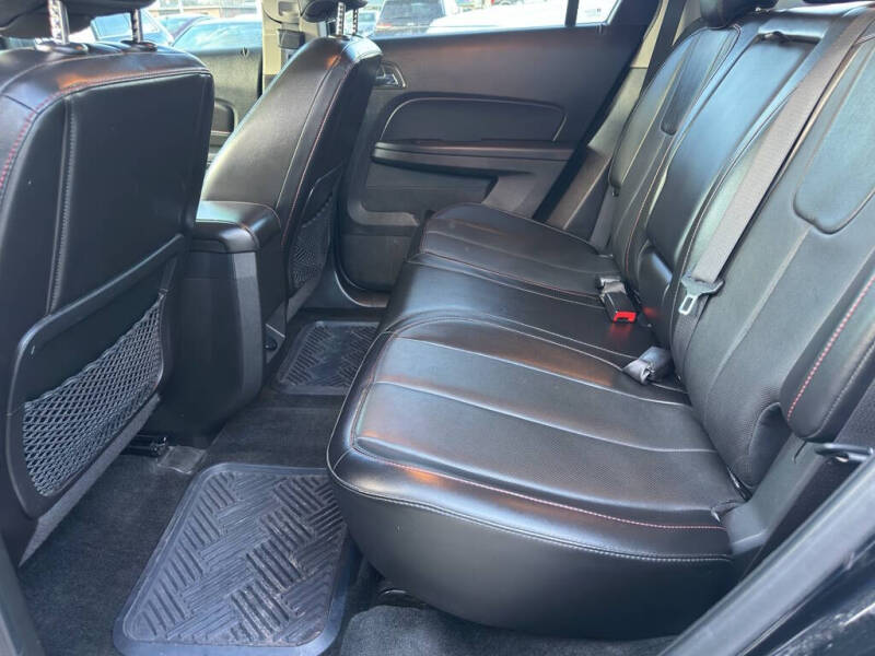 2015 GMC Terrain SLT-2