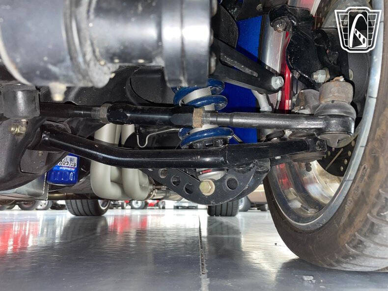 1966 Chevrolet Chevelle