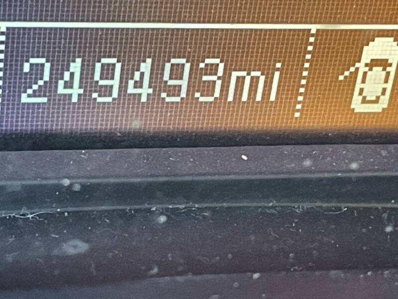 2015 Chevrolet Silverado 1500 LS