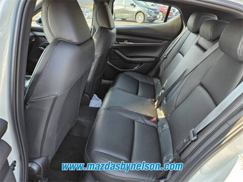 2024 Mazda Mazda3 Hatchback 2.5 S Select Sport