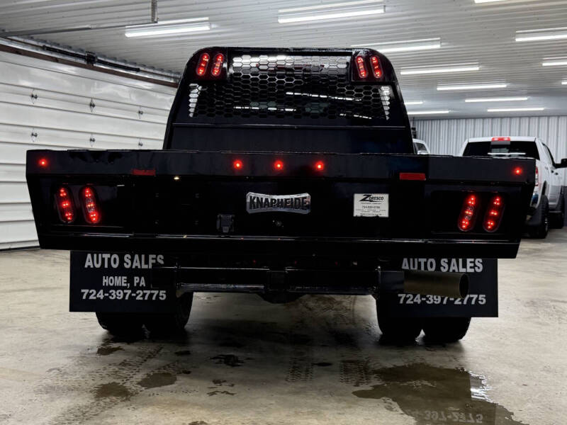 2023 Chevrolet Silverado 3500HD CC LT