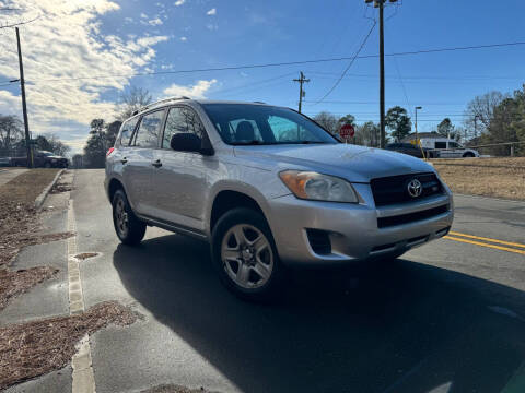 2010 Toyota RAV4