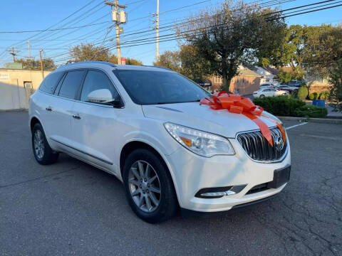 2015 Buick Enclave for sale at OTOCITY in Totowa NJ