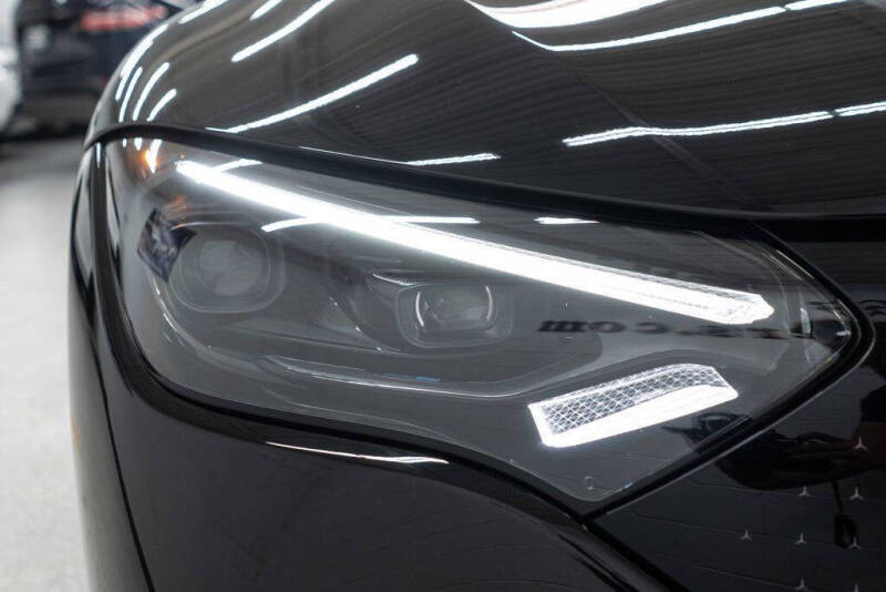 2024 Mercedes-Benz EQE EQE 350+