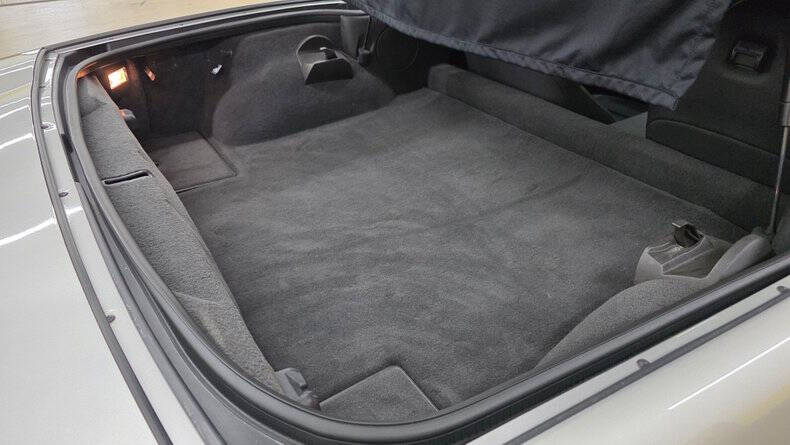 2008 Chevrolet Corvette