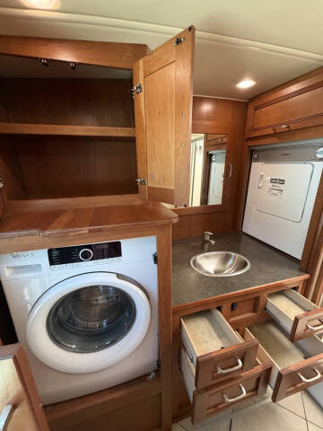 2014 Itasca Solei 38R