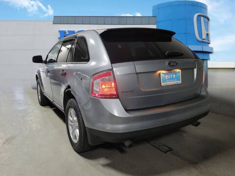 2007 Ford Edge SE