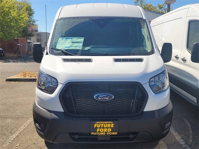 2025 Ford Transit 150