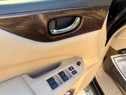 2013 Nissan Quest 3.5 SV