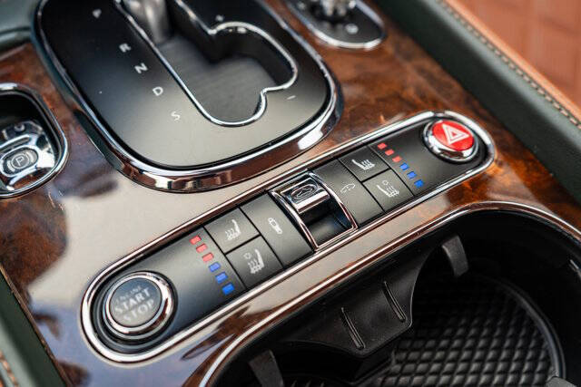 2018 Bentley Continental 35