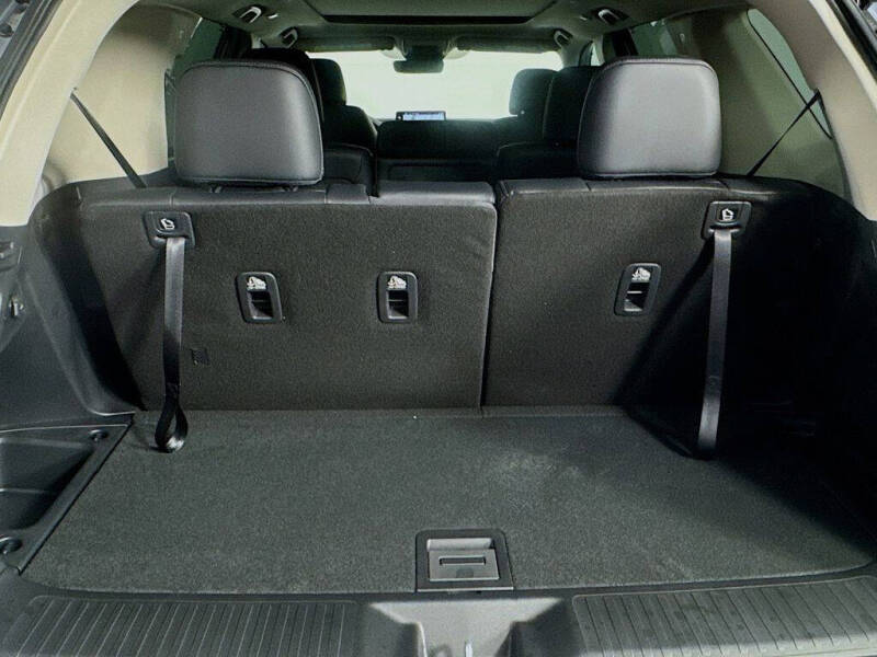 2025 Honda Pilot Touring+