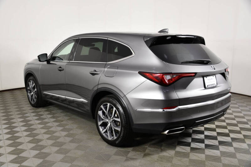2024 Acura MDX SH-AWD w/Tech