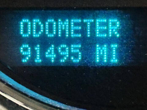 2009 Chevrolet Silverado 1500