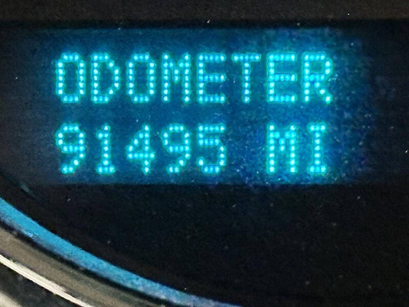 2009 Chevrolet Silverado 1500