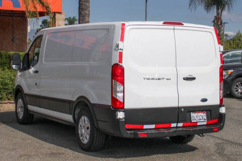 2019 Ford Transit 150