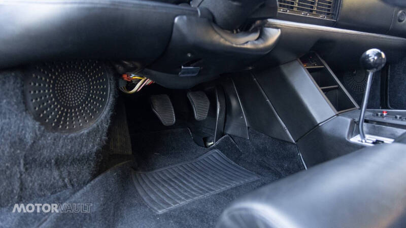 1989 Ferrari Testarossa