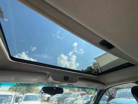 2005 Ford F-150 Lariat