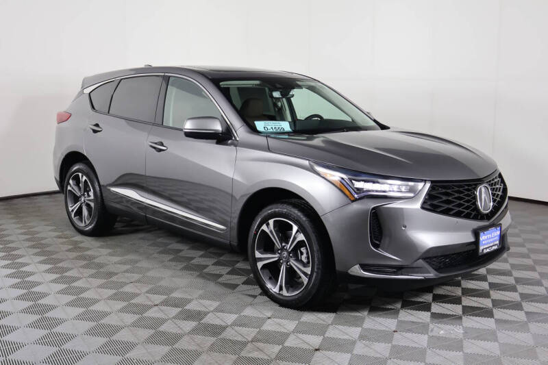 2026 Acura RDX SH-AWD w/Tech