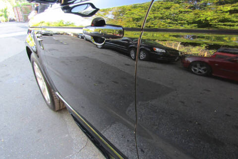 2018 Land Rover Range Rover Sport HSE