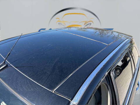 2014 Lincoln MKX
