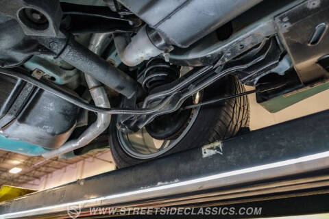 1991 Ford Mustang LX 5.0
