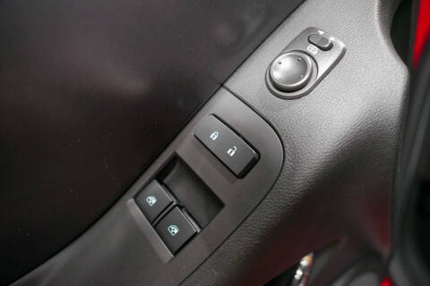 2014 Chevrolet Camaro Z28