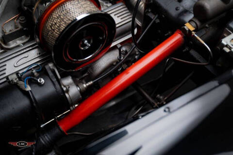 1957 Chevrolet Corvette