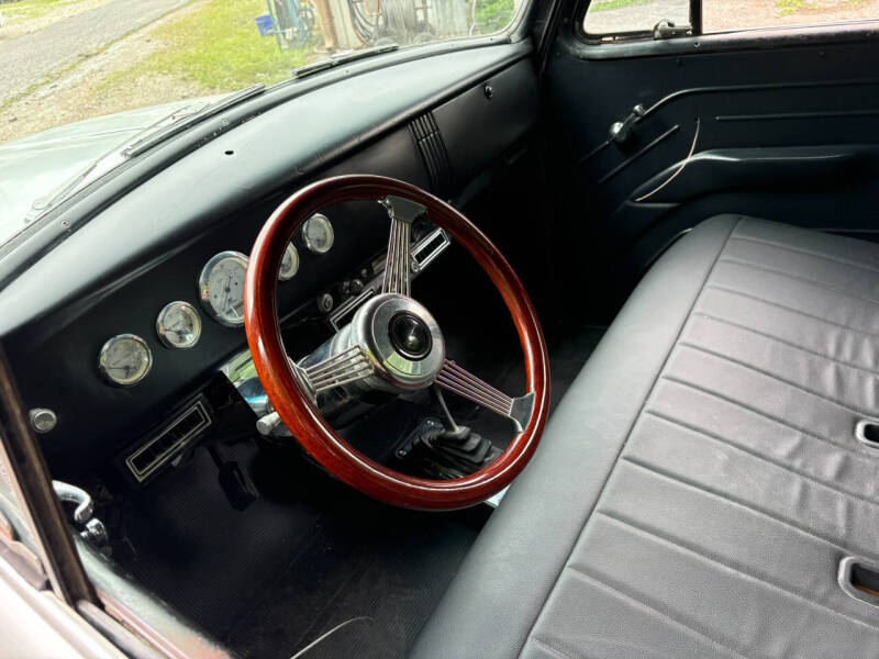 1954 Chevrolet 3100