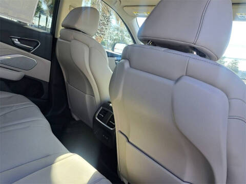 2026 Acura RDX SH-AWD w/Tech