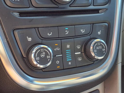 2014 Buick Encore Premium