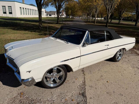 1965 Buick Skylark