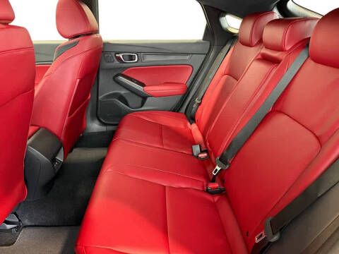 2026 Acura Integra w/Tech w/A-SPEC